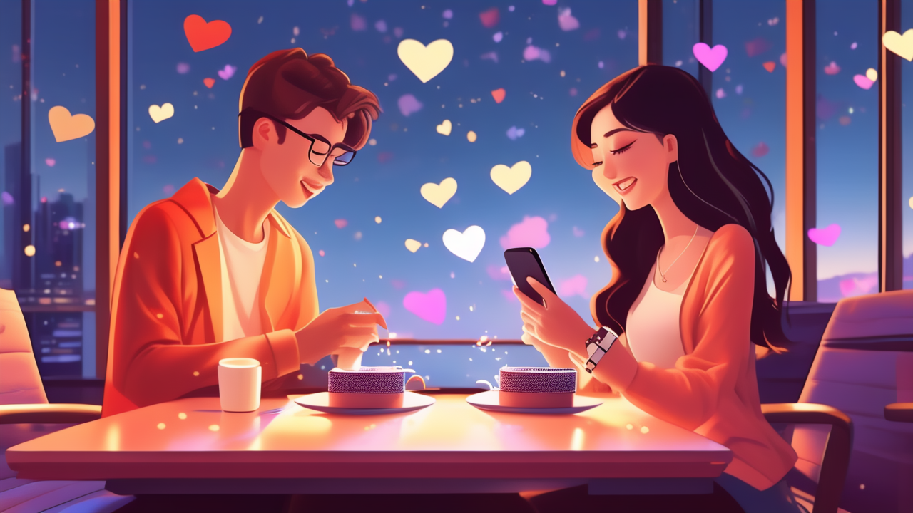 AI时代，算法挑拨离间所有人的关系