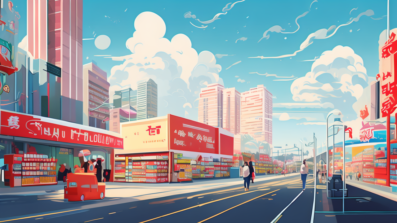 香港人反向代购热潮越来越火