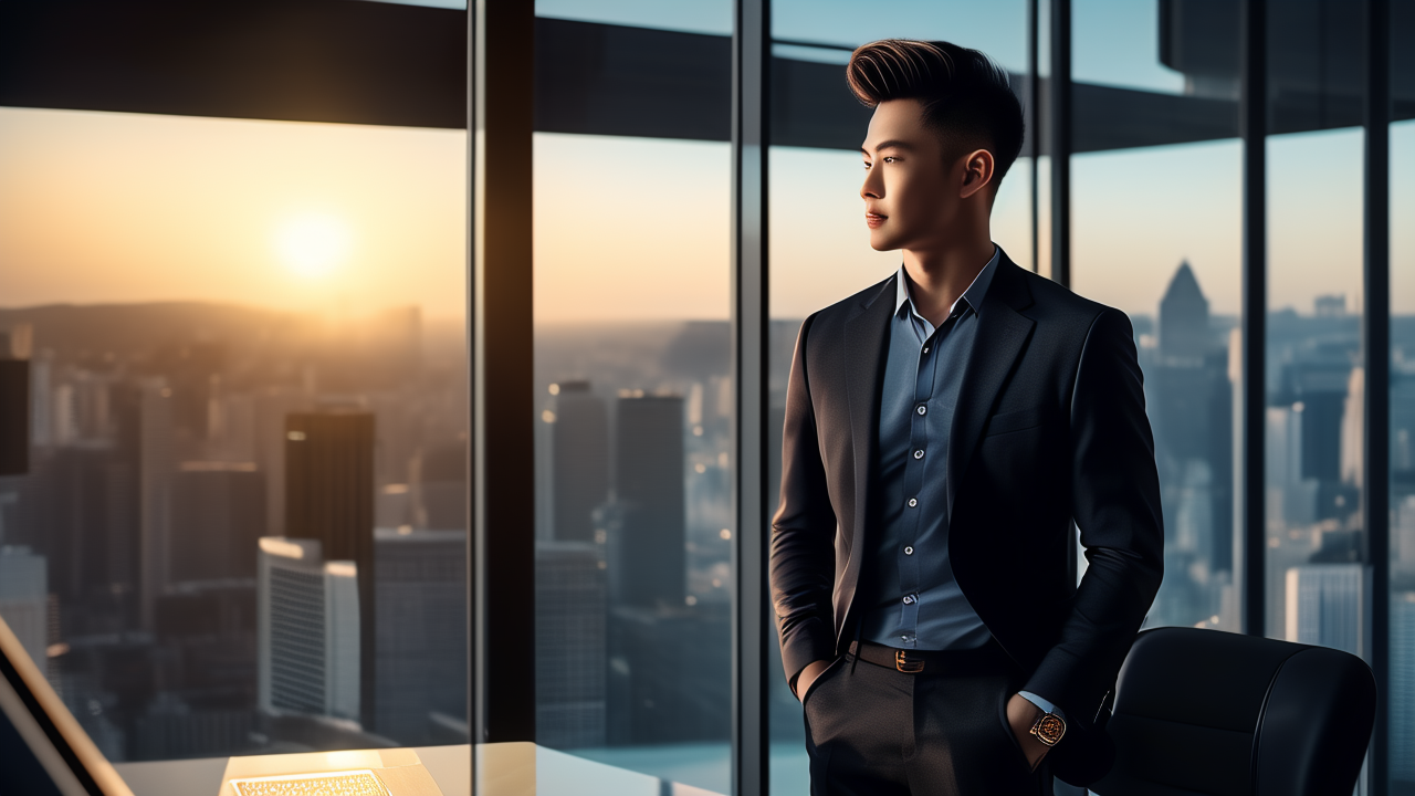 包凡“稳”华兴