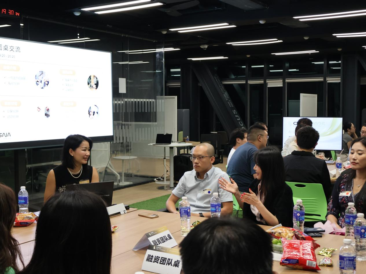 60+AI创新领袖新加坡论剑，三大维度突围构造全球AI新格局