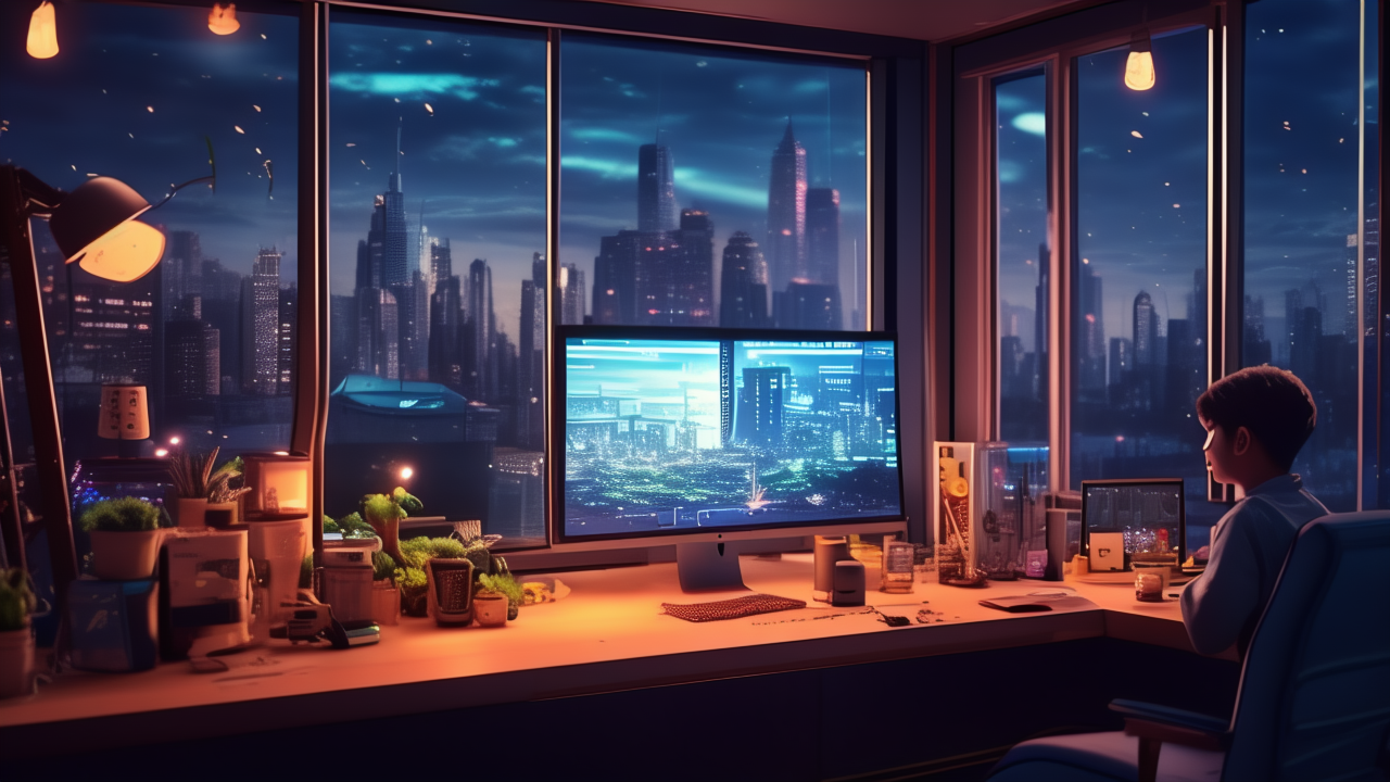 游戏未发仅靠DEMO刷爆全网，你可能想象不到开发团队竟是“草台班子”