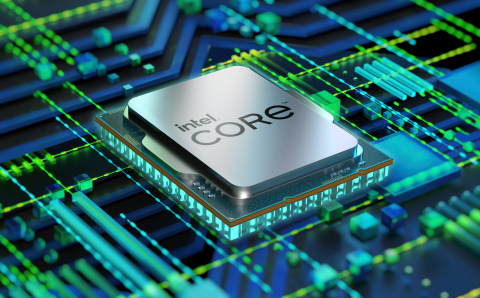 Intel Shares Jump Over 7% on Reported Possible U.S. Government Stake In