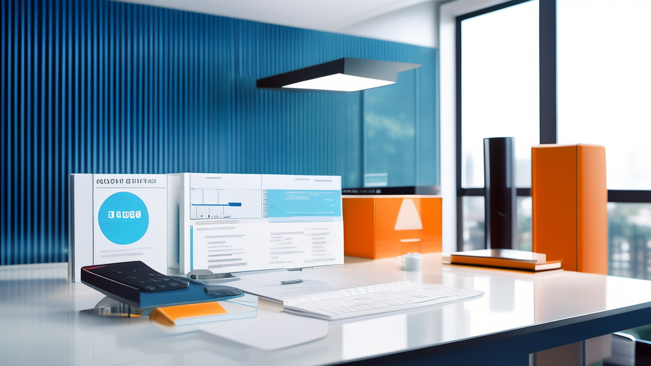 一份财报，两个小米