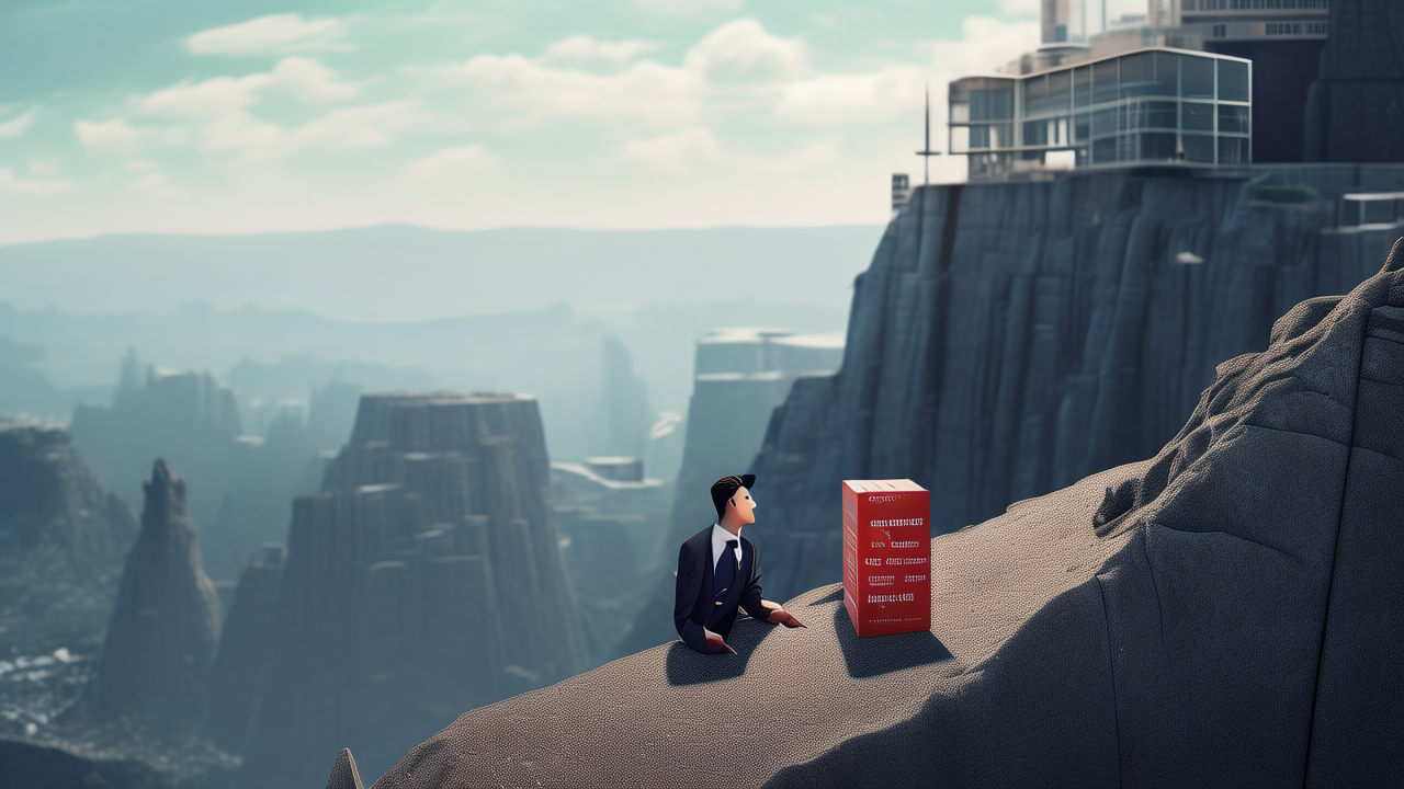 身家三年缩水722亿元，智飞生物蒋仁生父子为何遭遇财富滑铁卢？