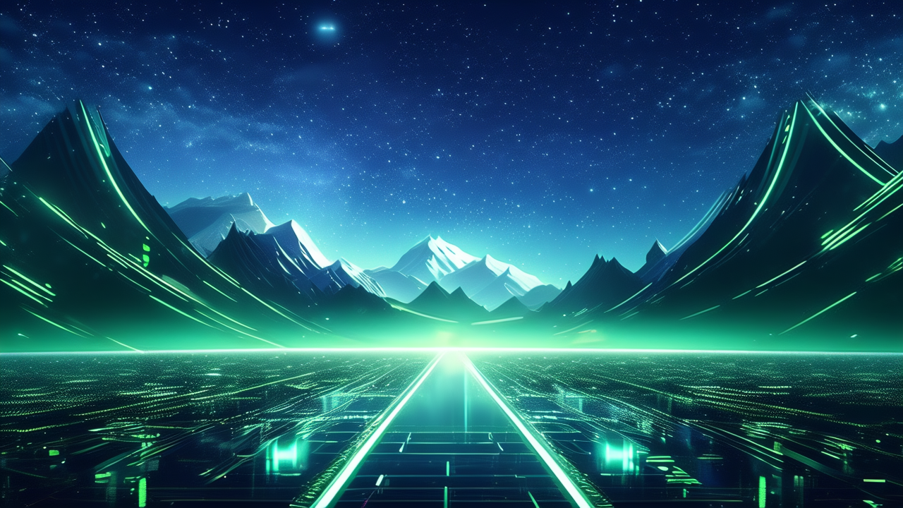 英伟达：宇宙第一股，不够炸裂就是罪？