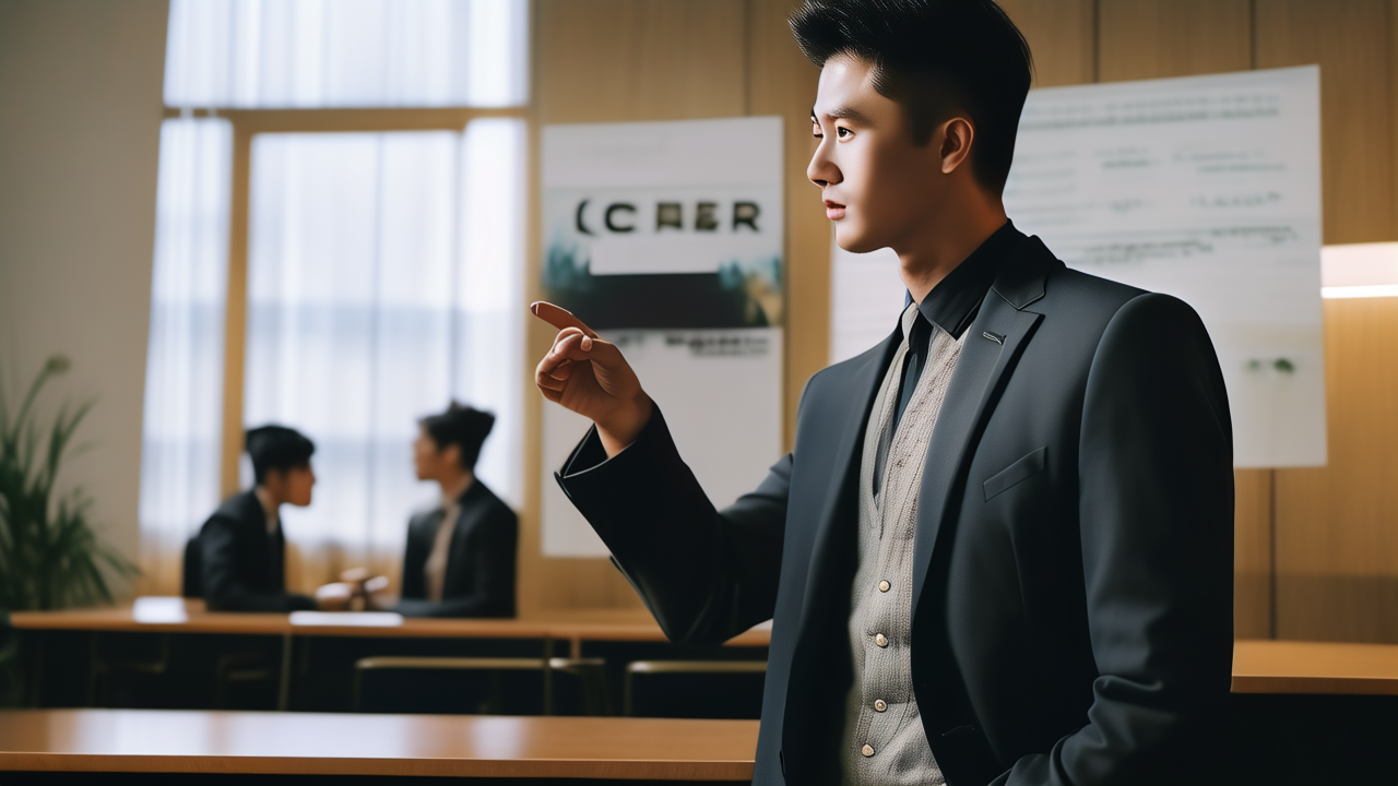 教育消费者，老式企业家为何钟情于“爹味”发言？