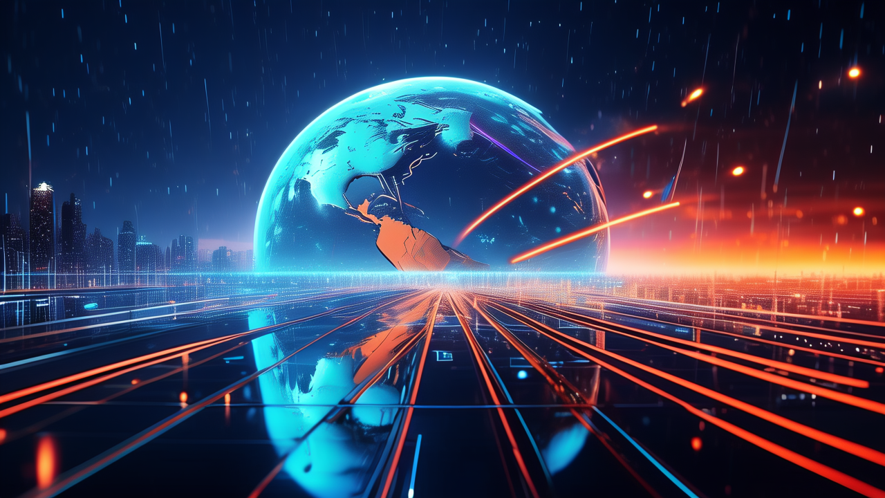 AI和互联网的旷世冲突