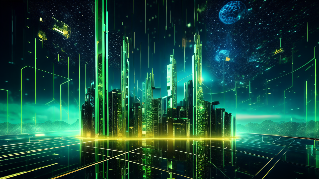 宇宙第一股英伟达，业绩又爆表了？