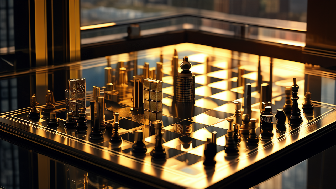 加码控盘南孚电池背后，是苏州百亿富豪家族的资本“大棋局”……