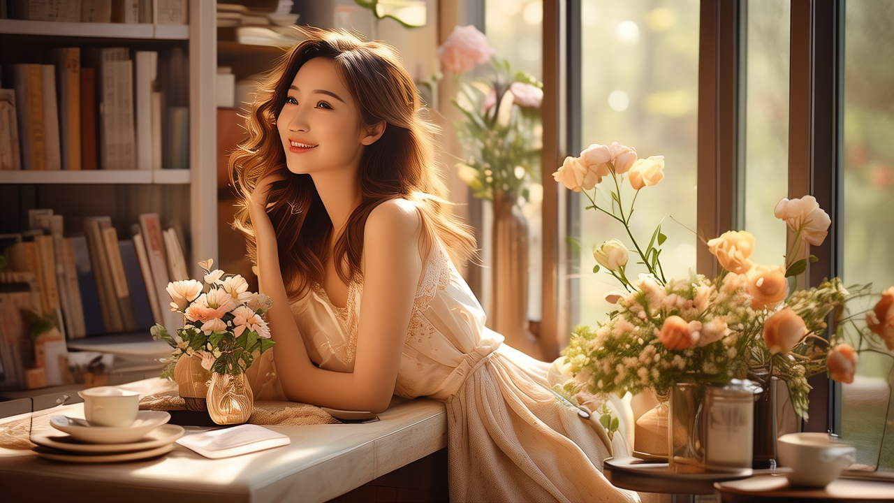 如何打动“中女”？价值认同才是留住中女的理由