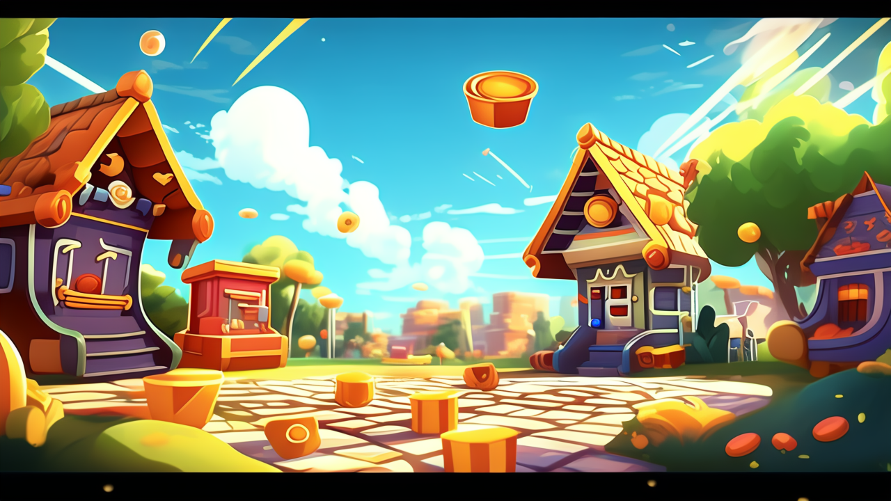 两年吸金50亿美元的大作，也地位不稳？这个细分品类的机会点来了？