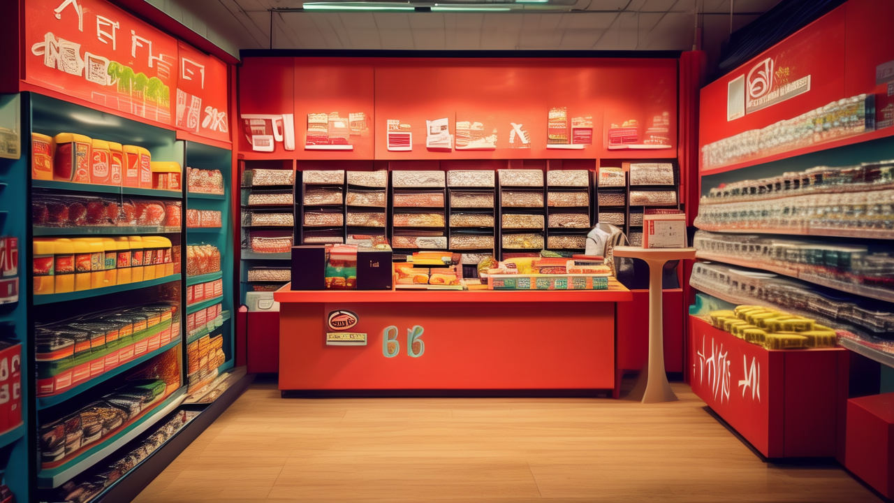 万店时代下的零食量贩店：扩张泡沫全靠加盟商承受？