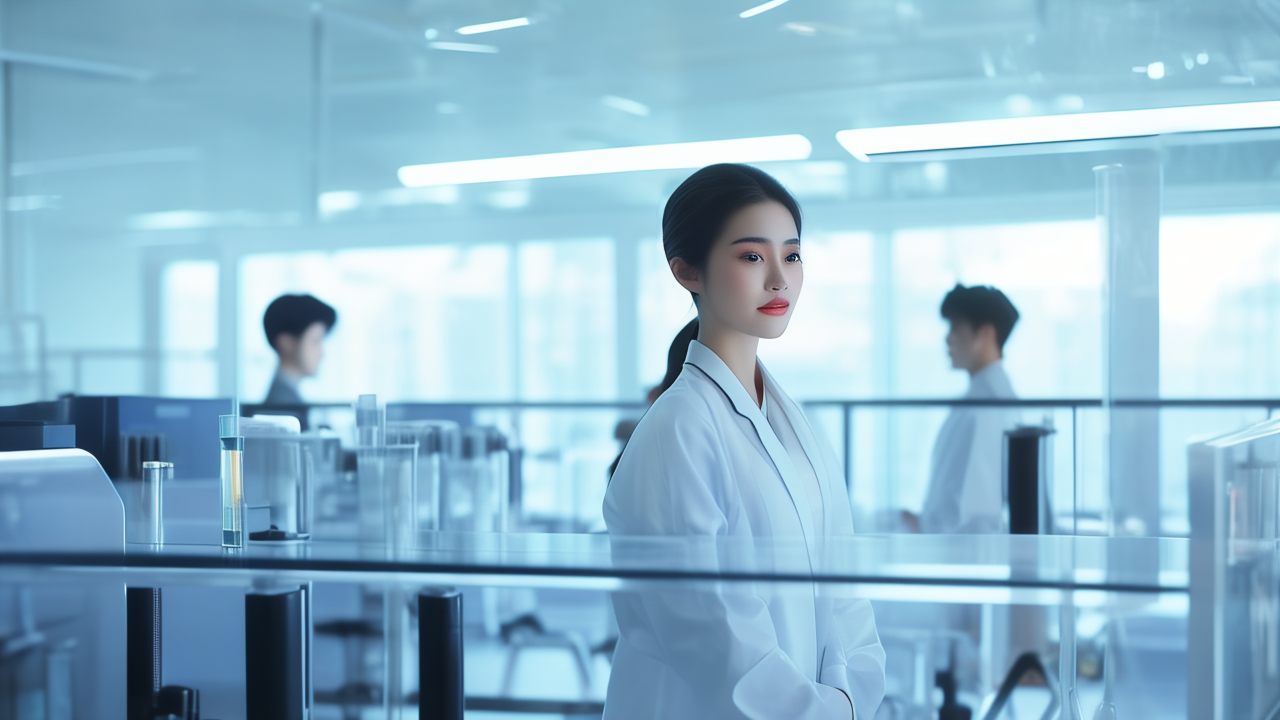 趙燕“鐵腕治企”，華熙生物“翻身”了？