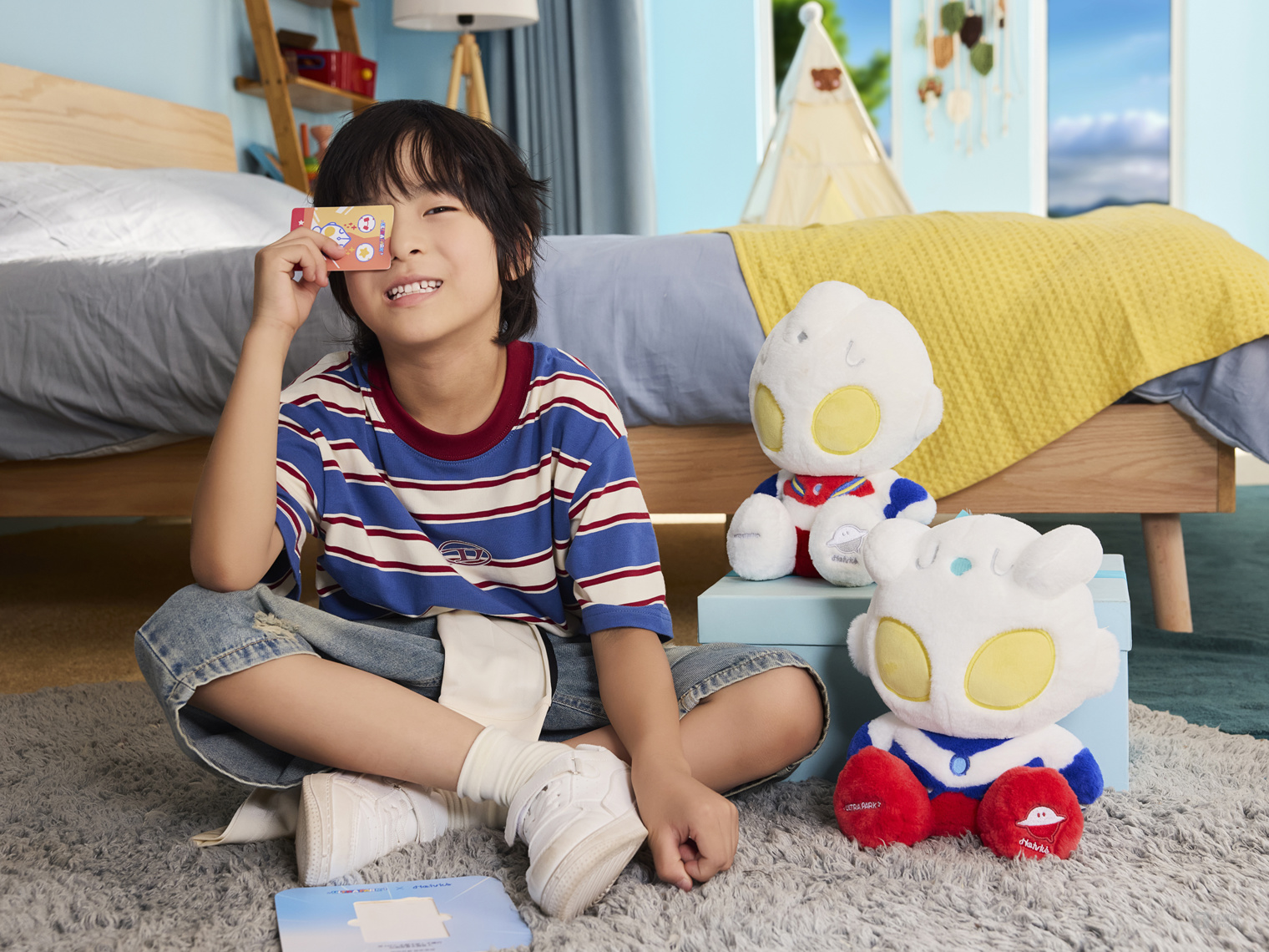Chinese Toy Maker Haivivi Raises $28M Series A to Lead the AI Toy Revolution