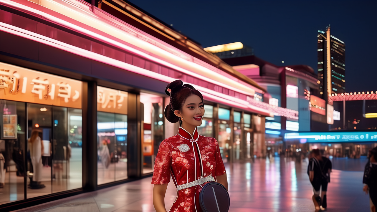 国货美妆百亿王座攻防战：珀莱雅守擂，上美狂飙 | 国潮风云