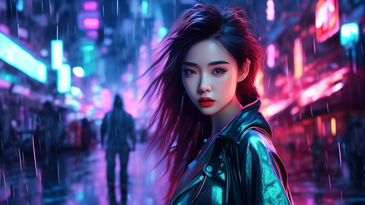 AI+微恐+美女，华南厂商又跑出一批小游戏