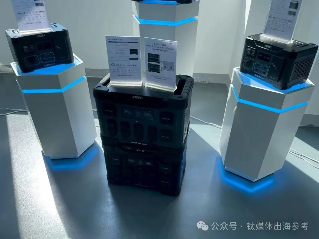 重庆通机出海升级，再战3000亿家用动力设备市场 ｜ 出海参考