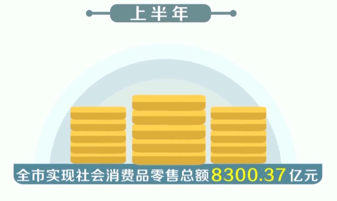 重庆“消费第一城”的双面答卷