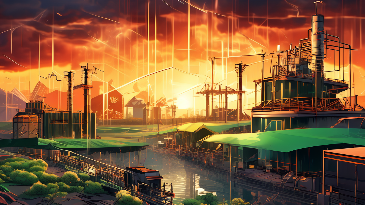 折掉近千亿，中国防水大王，大破防