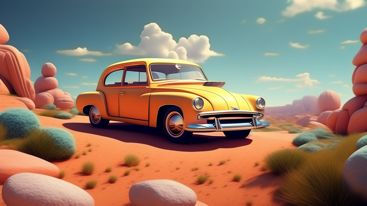 AI接棒三电，成车企新战场