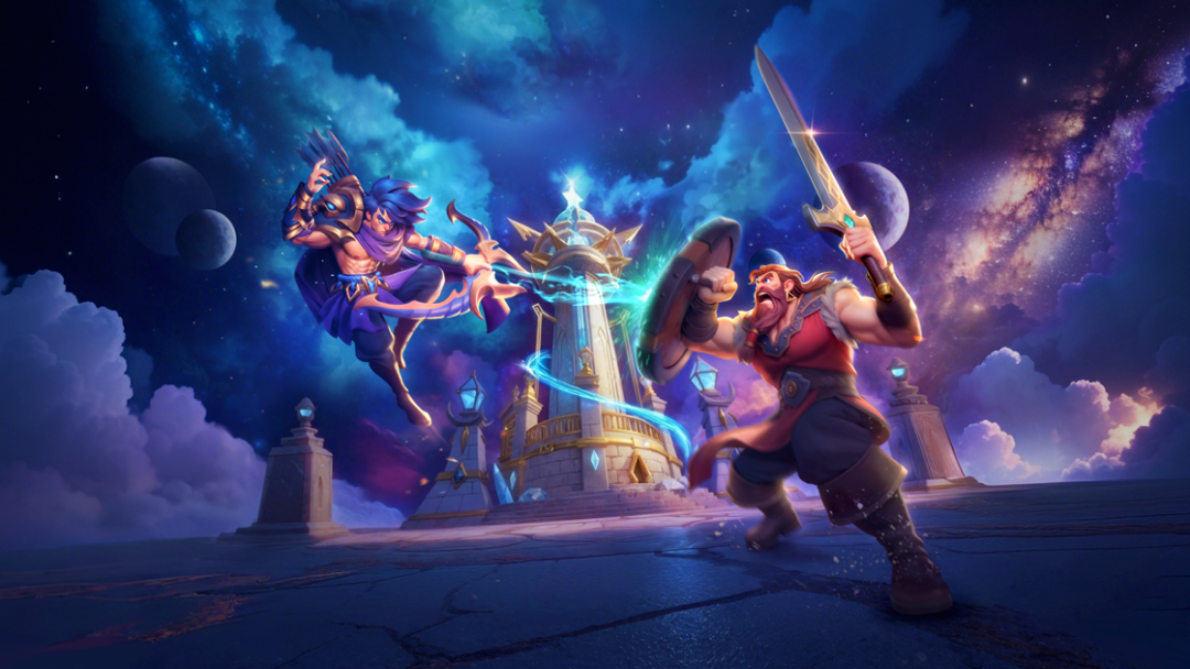 上半年3款核心游戏吸金19亿元，IGG依然“居安思危”？