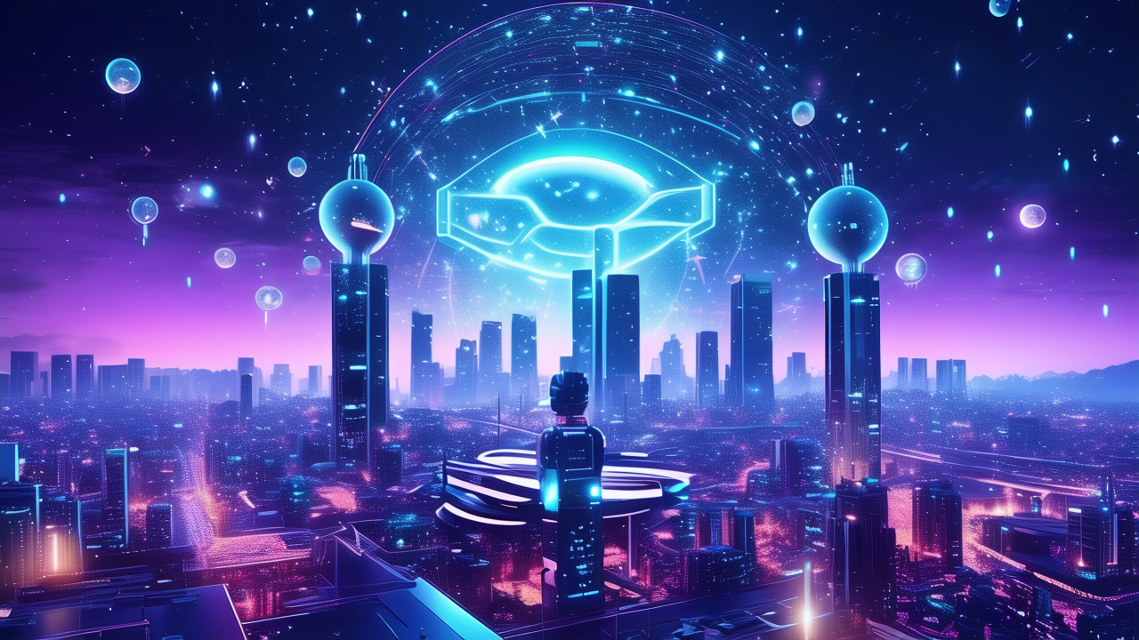 晚发的腾讯AI先摘桃，又一个“微信级”王炸？