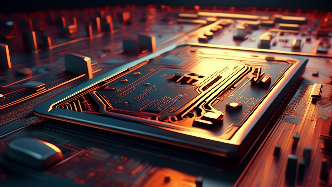 寒武纪让皮衣老黄慌了