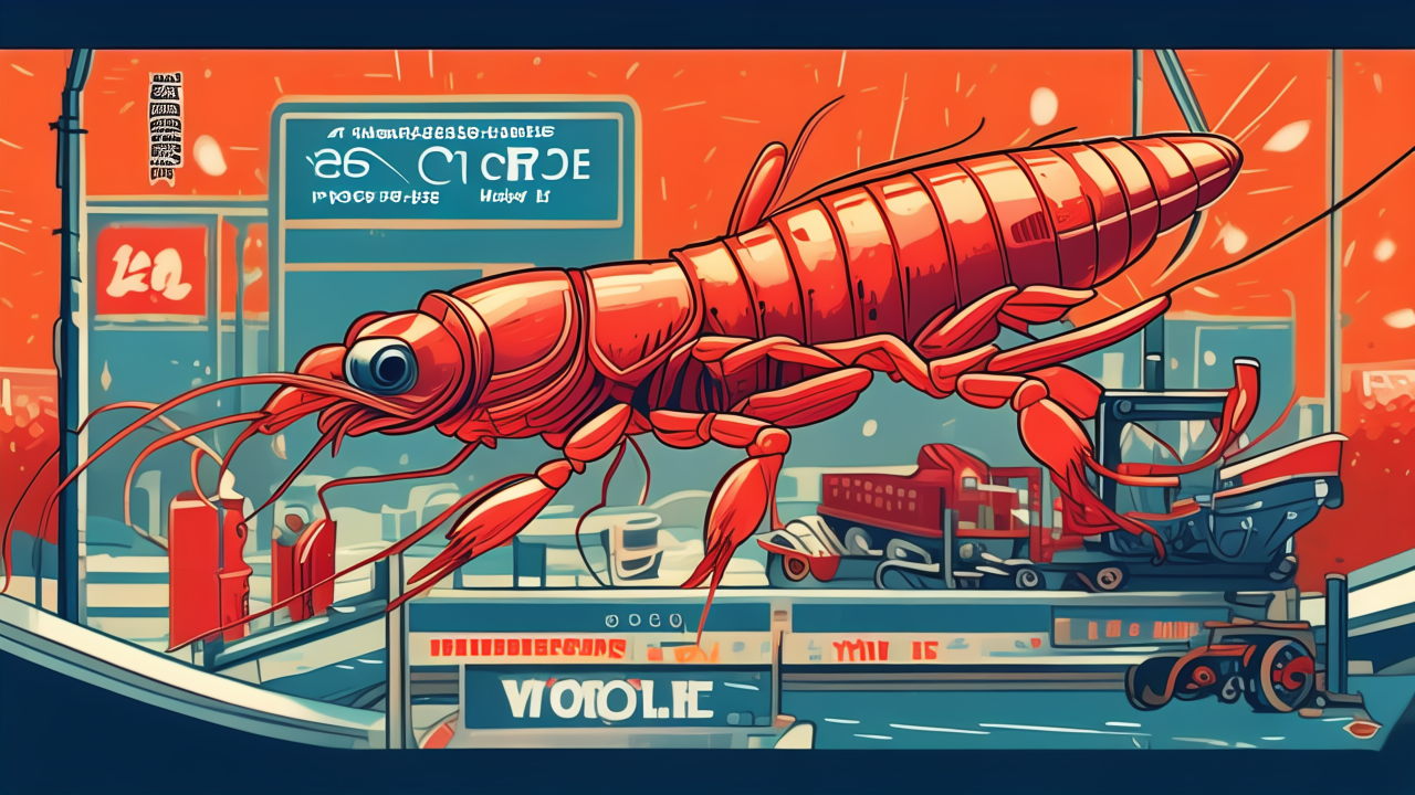 小龙虾价格像坐“过山车”，餐饮品牌如何突围？