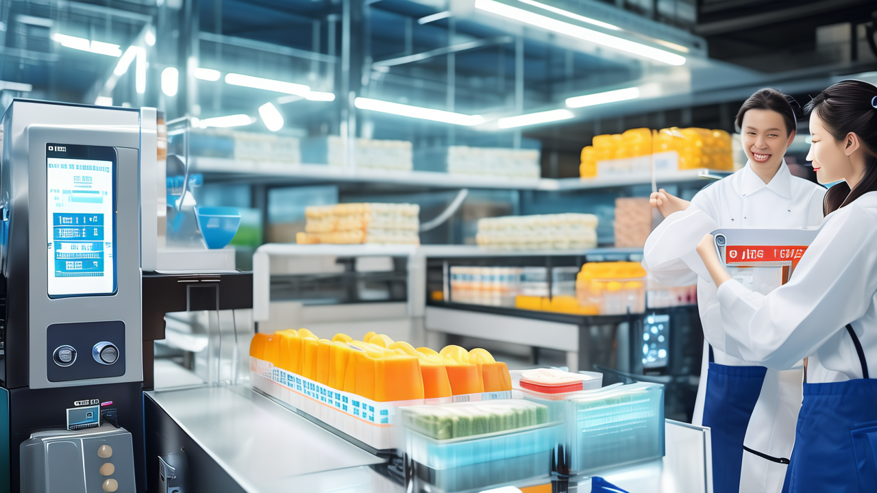 彩礼5亿，煌上煌恋上“冻干大师”