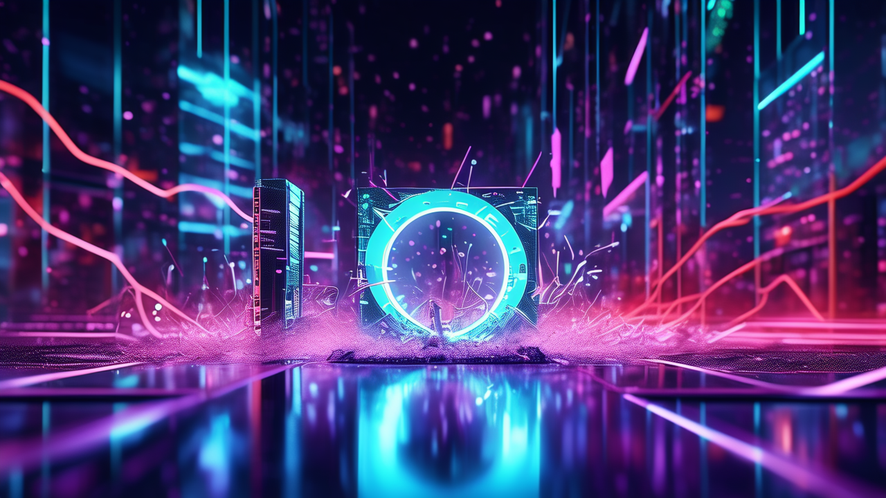 AMD和超微电脑股价遭“雷击”，原因何在？