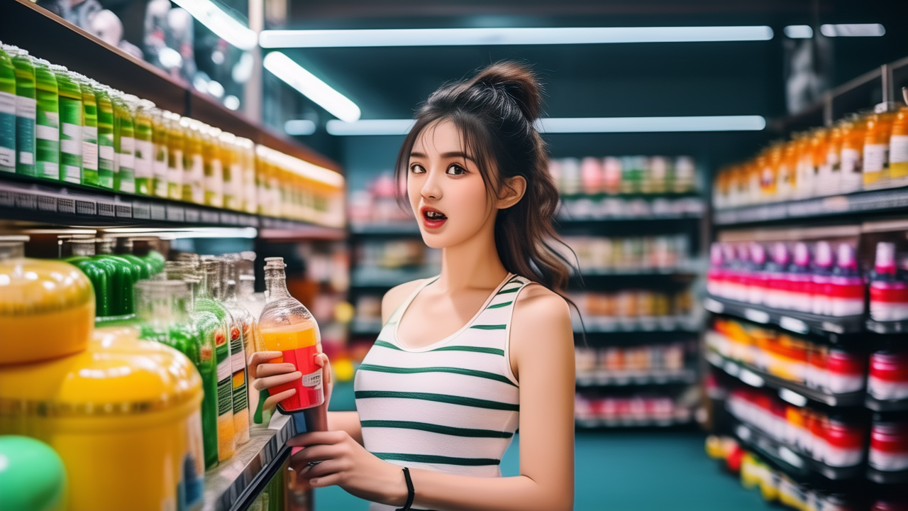 “減脂”飲品的學費，年輕人交了無數遍