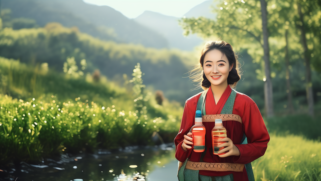 農(nóng)夫山泉：綠瓶退場(chǎng)，紅瓶上位，“水茅” 卷土重來(lái)！