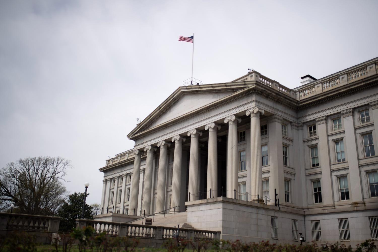 Trump Admin. Could Use Chips Act Funds for Intel Stake