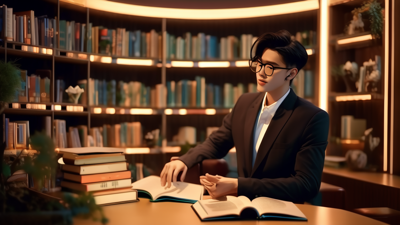 董宇辉一年到底能赚多少钱？