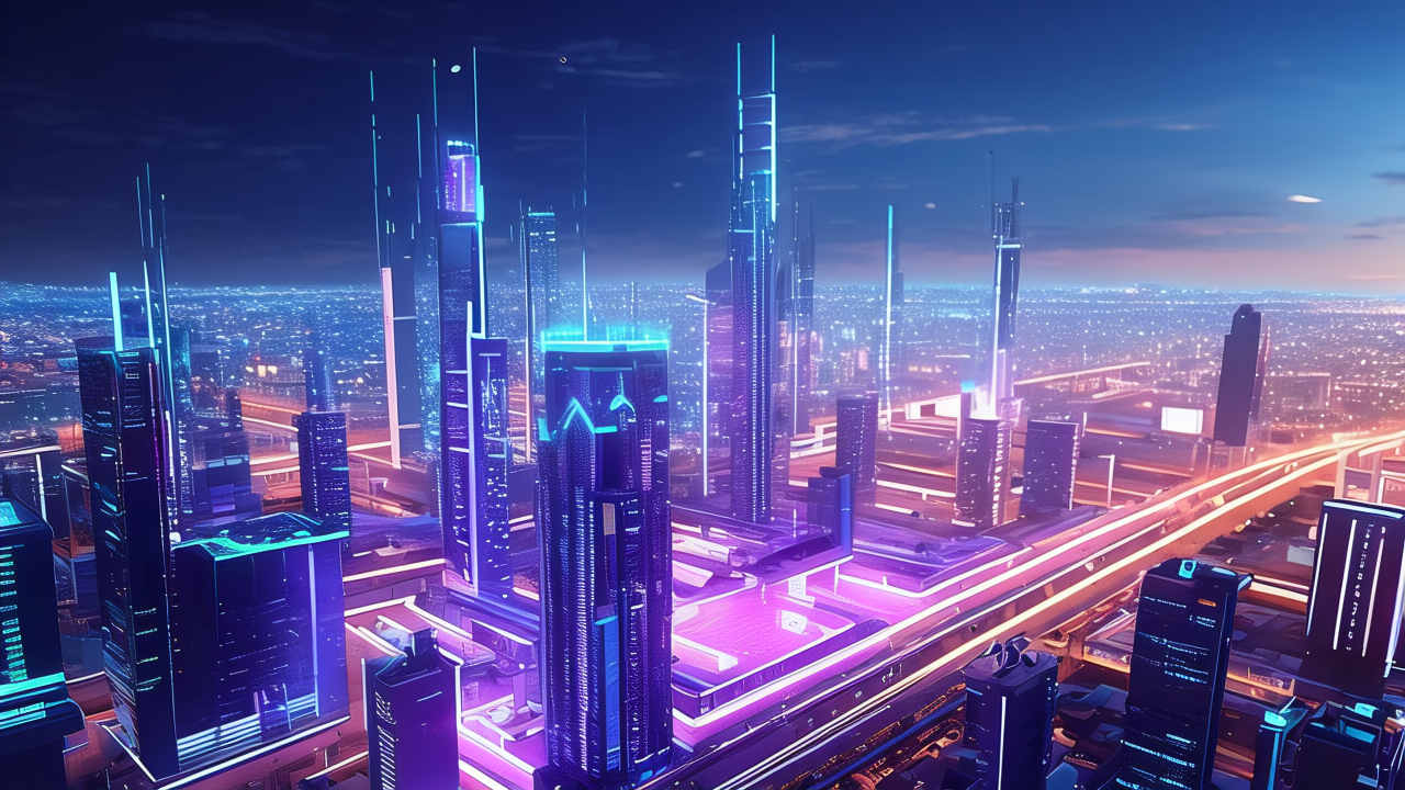 “AI共享・全民探索赛”大众赛道开启，邀您用AI定格“京”彩瞬间