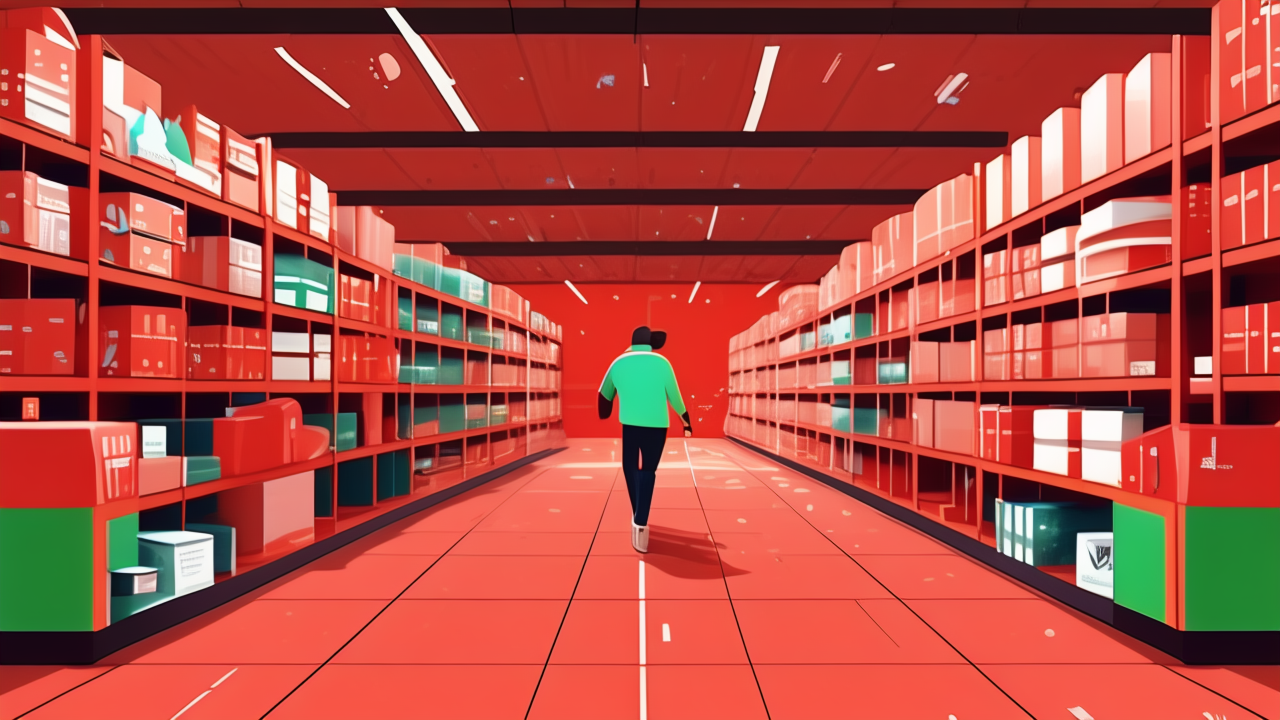 京东Q2财报：国补和外卖，两个关键影响因子