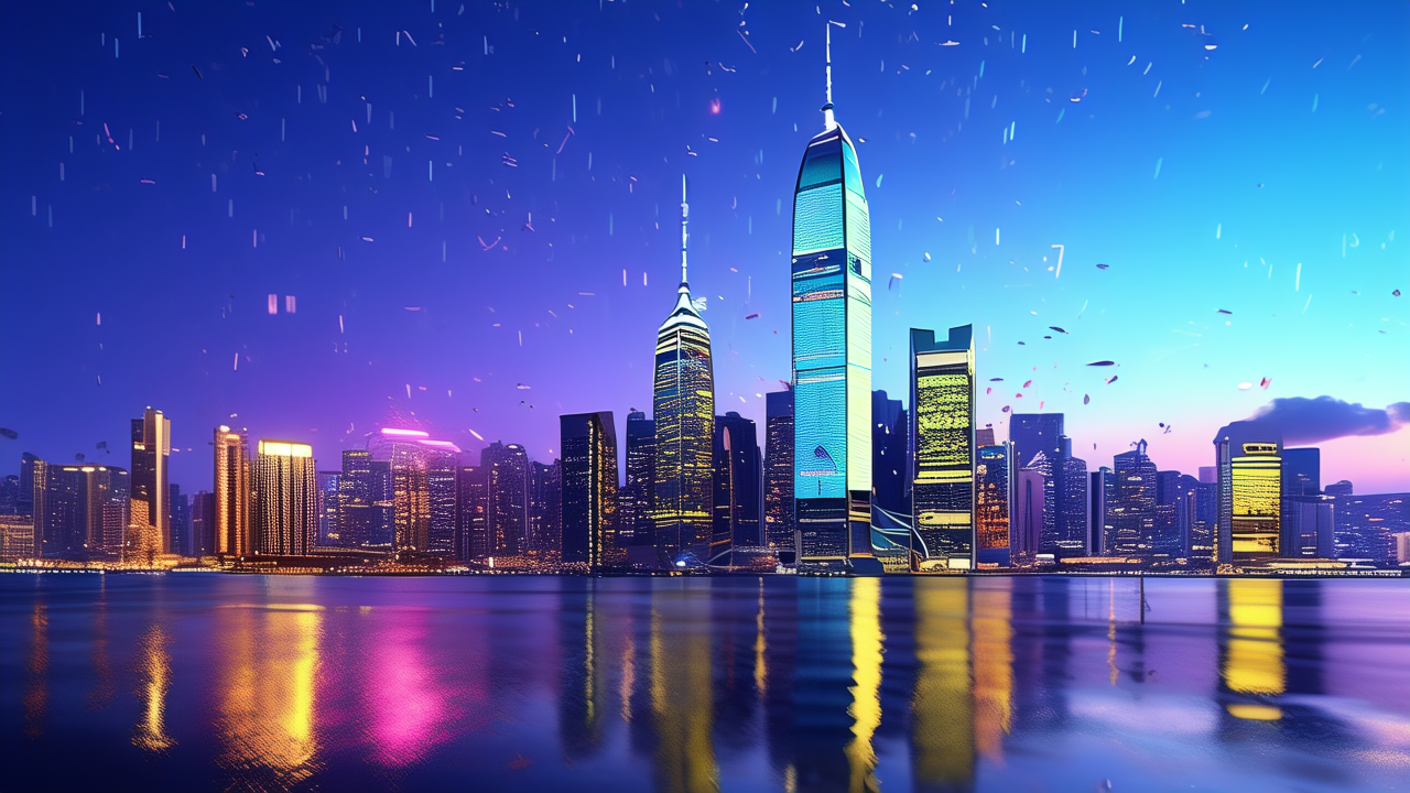 【Fintech 周报】香港稳定币条例生效；银行理财规模超30万亿；蚂蚁消金拟发行20亿元金融债