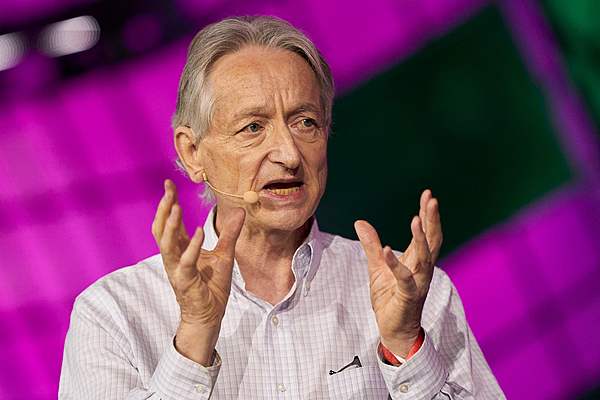 'Godfather of AI' Warns Superintelligence May Wipe Out Humanity Without "Maternal Instincts"