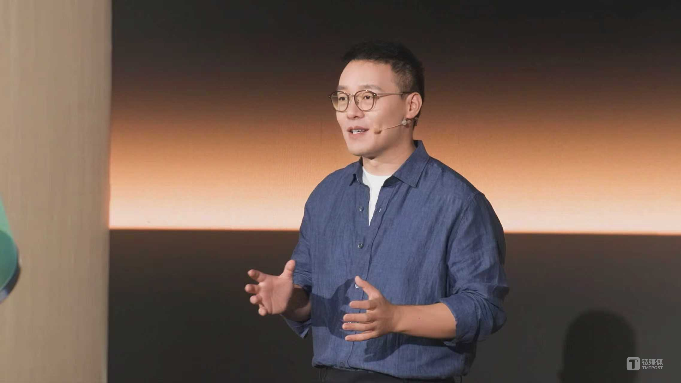 真我展示两款黑科技概念机，副总裁徐起：要用产品力兑现野心