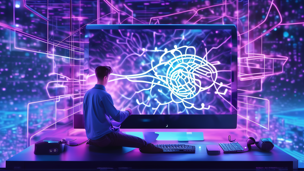 对话谷歌科学家：当 AI 会写代码，新一代学生还要学编程吗？