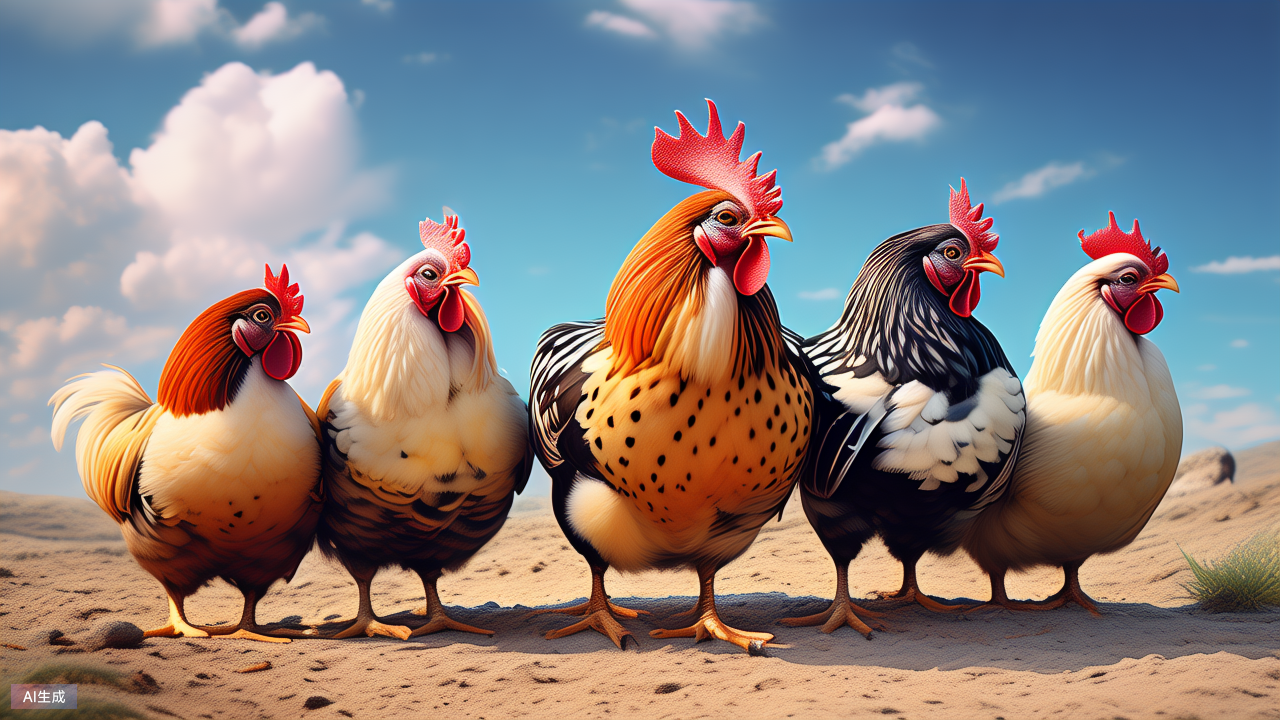 净利暴跌96%！"鸡周期"失灵？益生股份陷转型困局 | 看财报