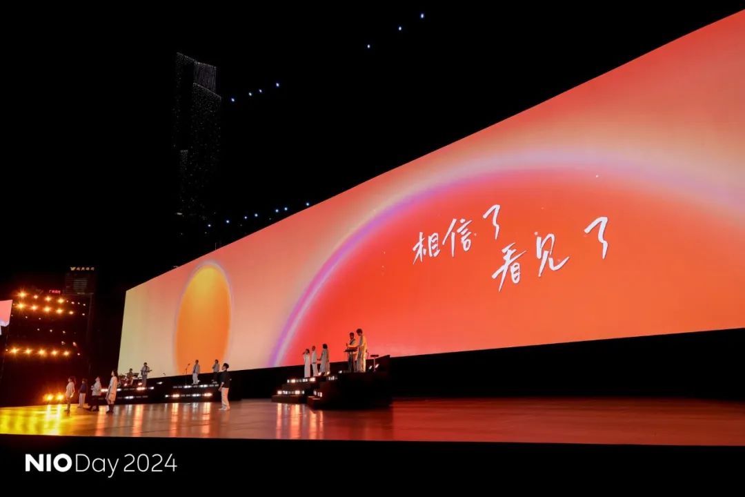 为什么品牌都渴望回归线下？