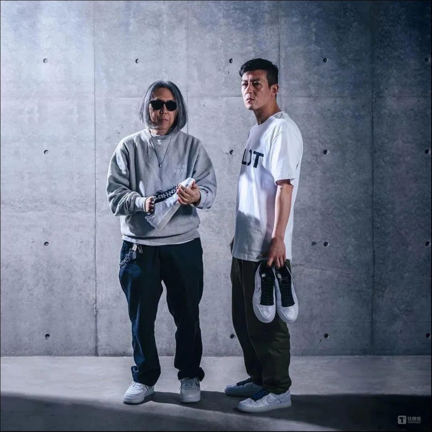 Nike起诉陈冠希索赔90万背后,或难掩背后的经营焦虑