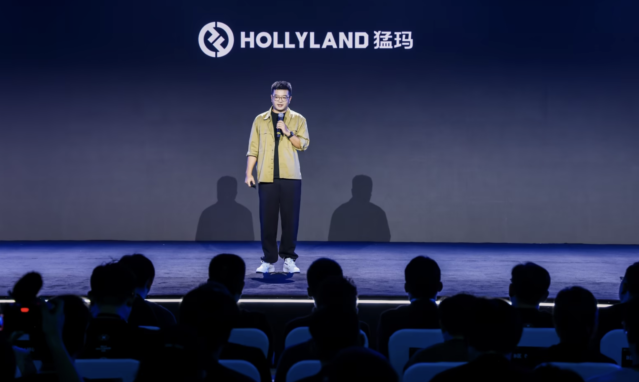 Hollyland Unifies Brand, Bets on Global Growth as Wireless Microphone Market Booms