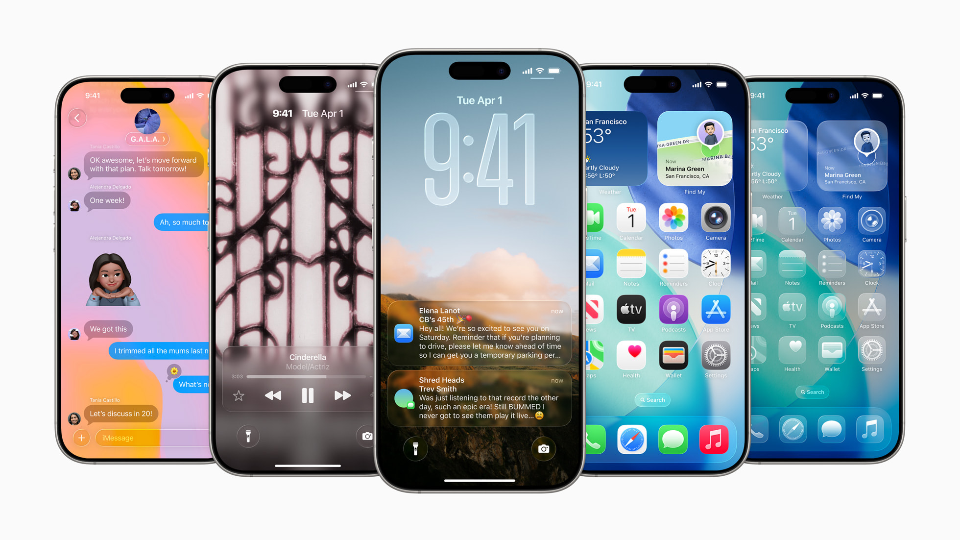 Apple Sees $1.1 Billion Tariff Cost This Quarter after Blowout Earnings Driven by Tariff-Fears