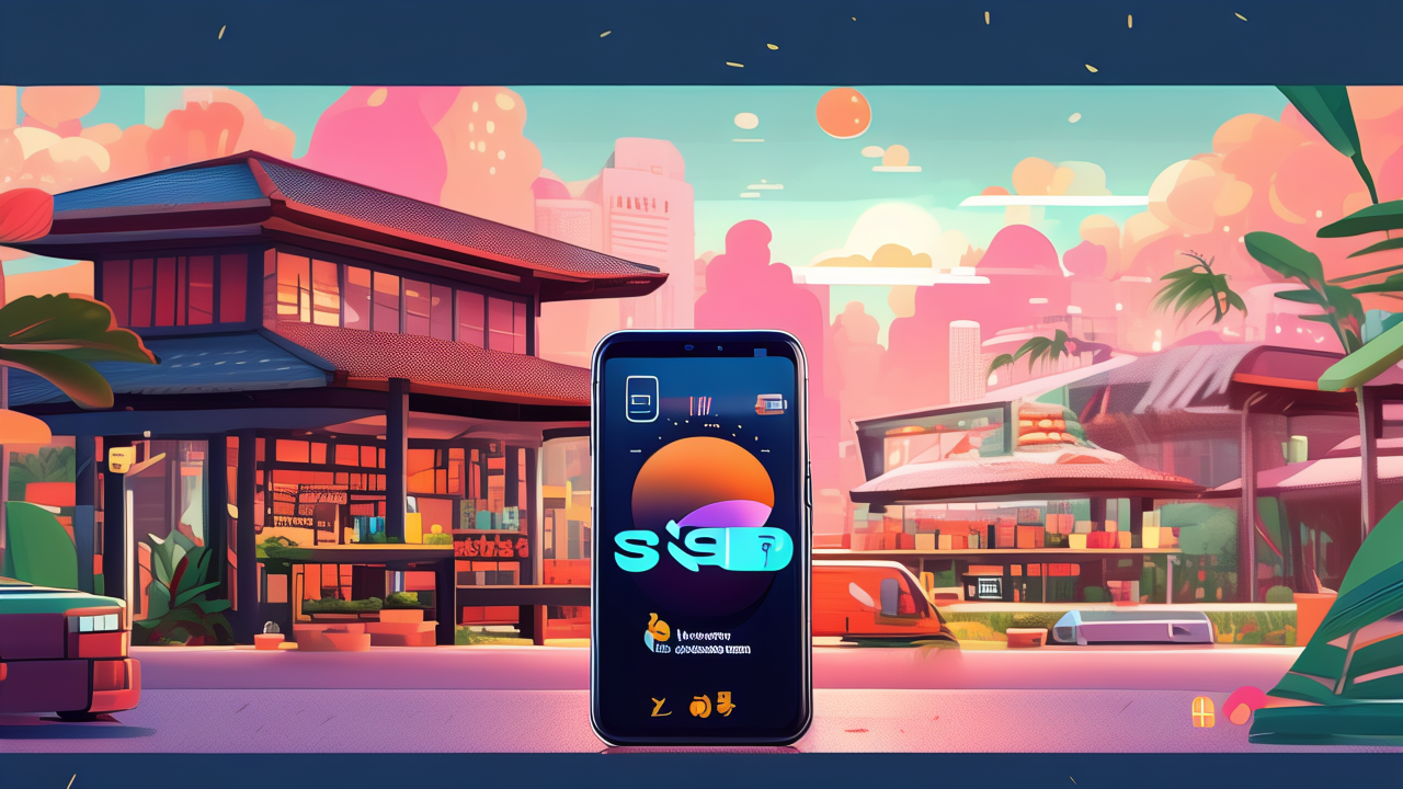 TikTok Shop刮起东南风