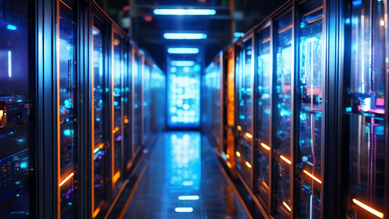 告别54V时代，迈向800V，数据中心掀起电源革命