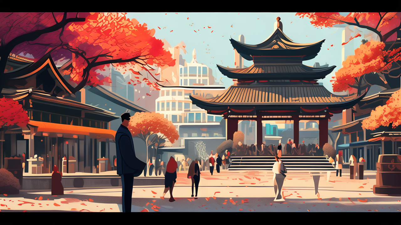 首批文旅企业半年财报出炉，暗藏着什么玄机？