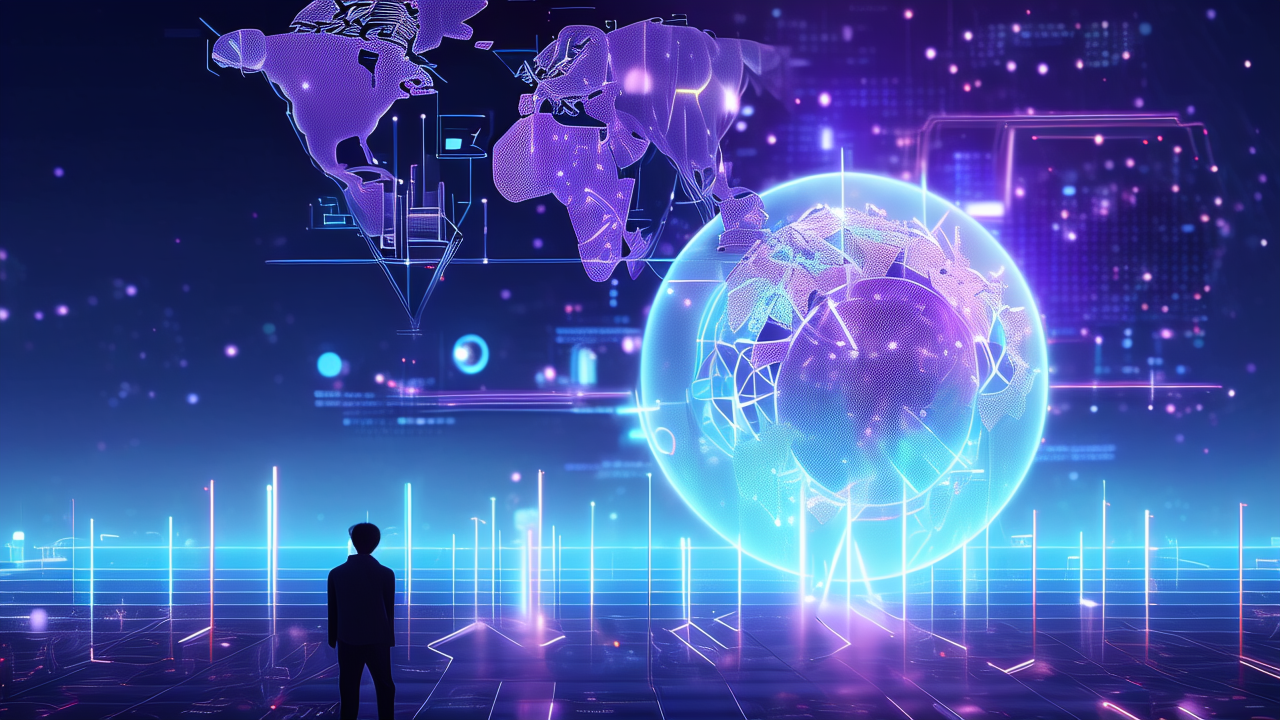 AI Agent行业应用价值及全球市场机遇洞察