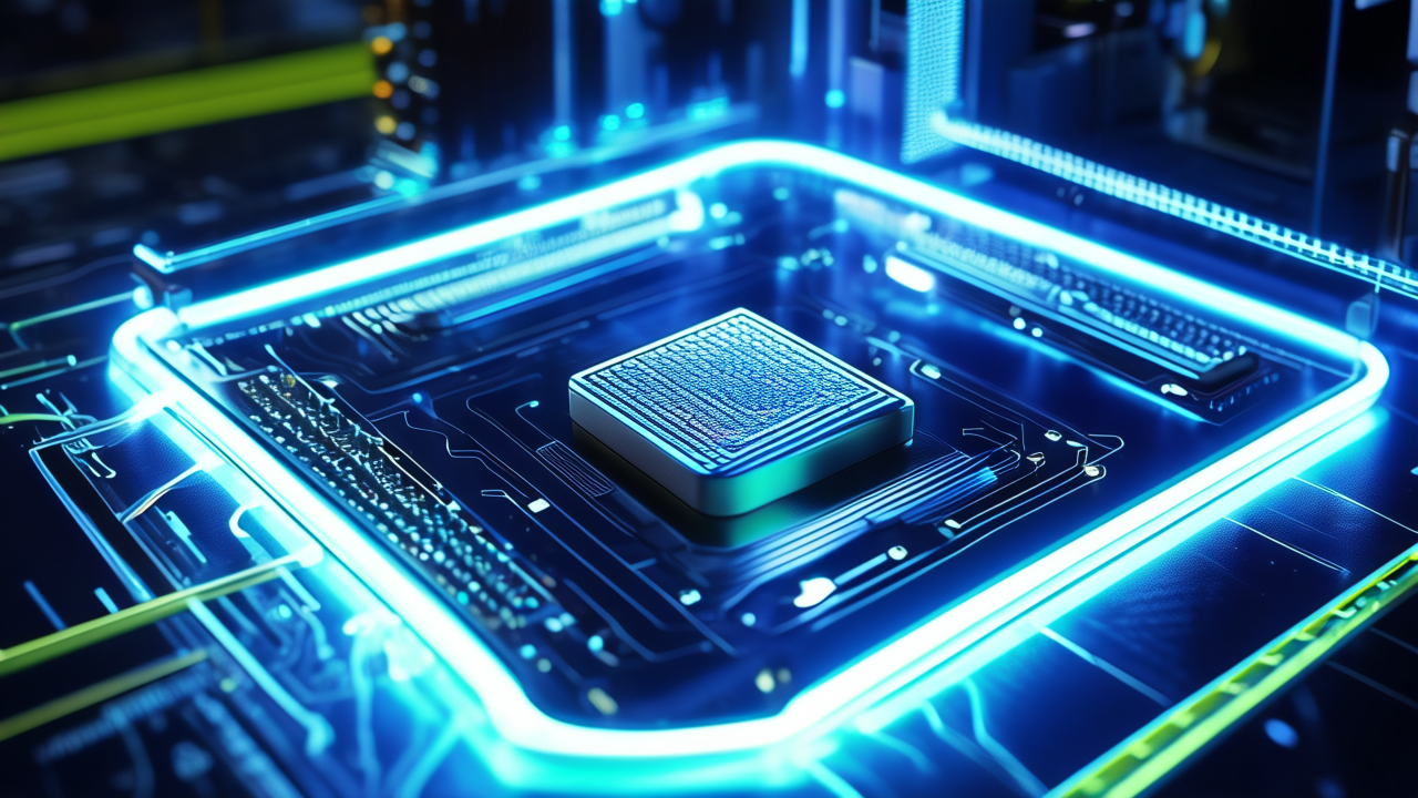 英伟达推出“Thor”，谁赚了？